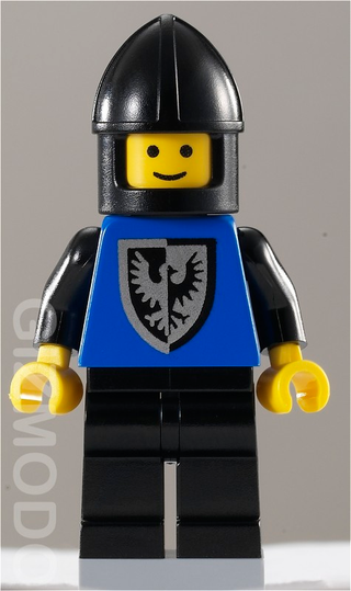 Illustration for article titled Exclusive: The Evolution of the Minifig